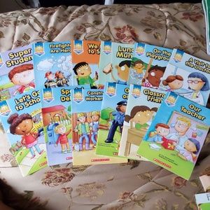 Children Books